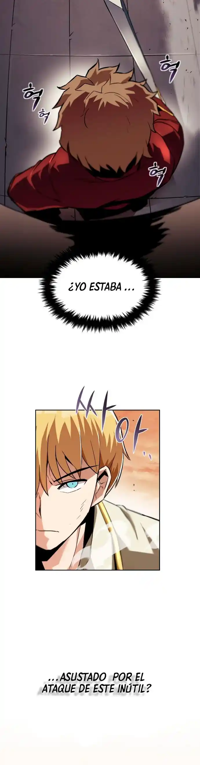 El Principe Perezoso Se Convierte En Un Genio (Novela) - Capítulo 24 - Página 57 - LectorTMOo