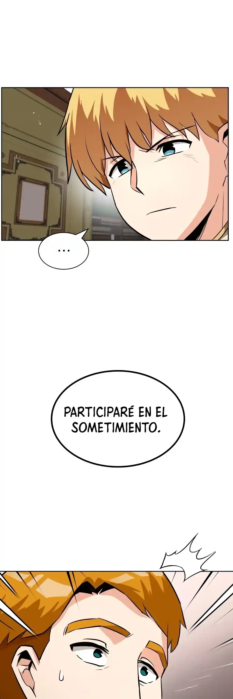El Principe Perezoso Se Convierte En Un Genio (Novela) - Capítulo 25 - Página 29 - LectorTMOo