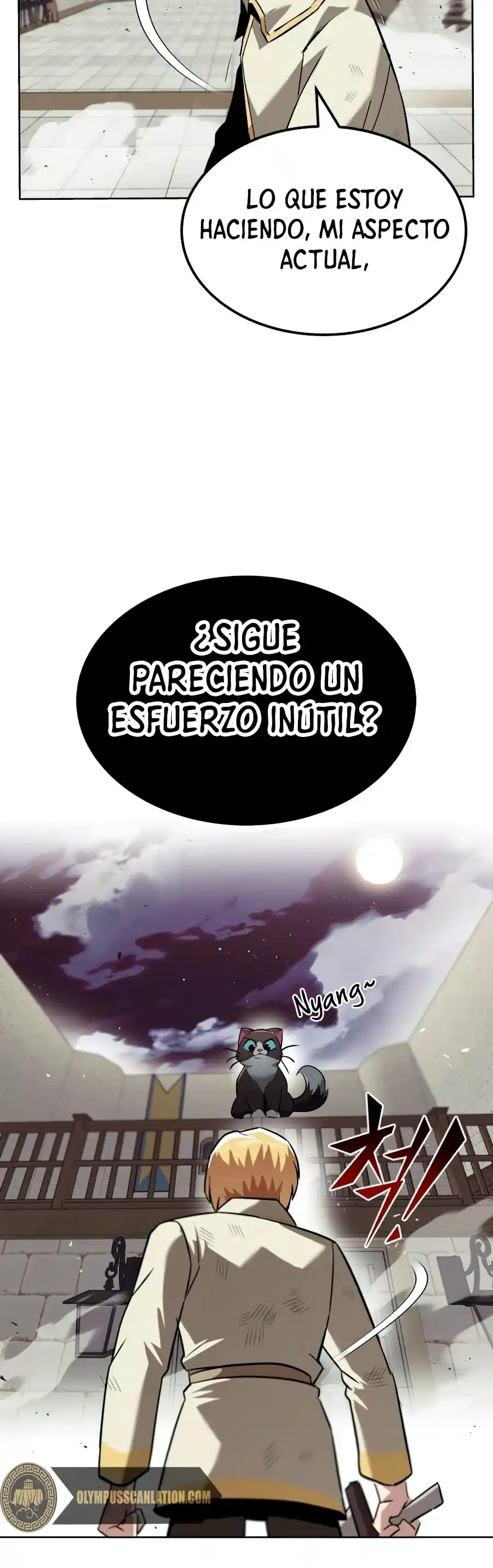 El Principe Perezoso Se Convierte En Un Genio (Novela) - Capítulo 25 - Página 46 - LectorTMOo
