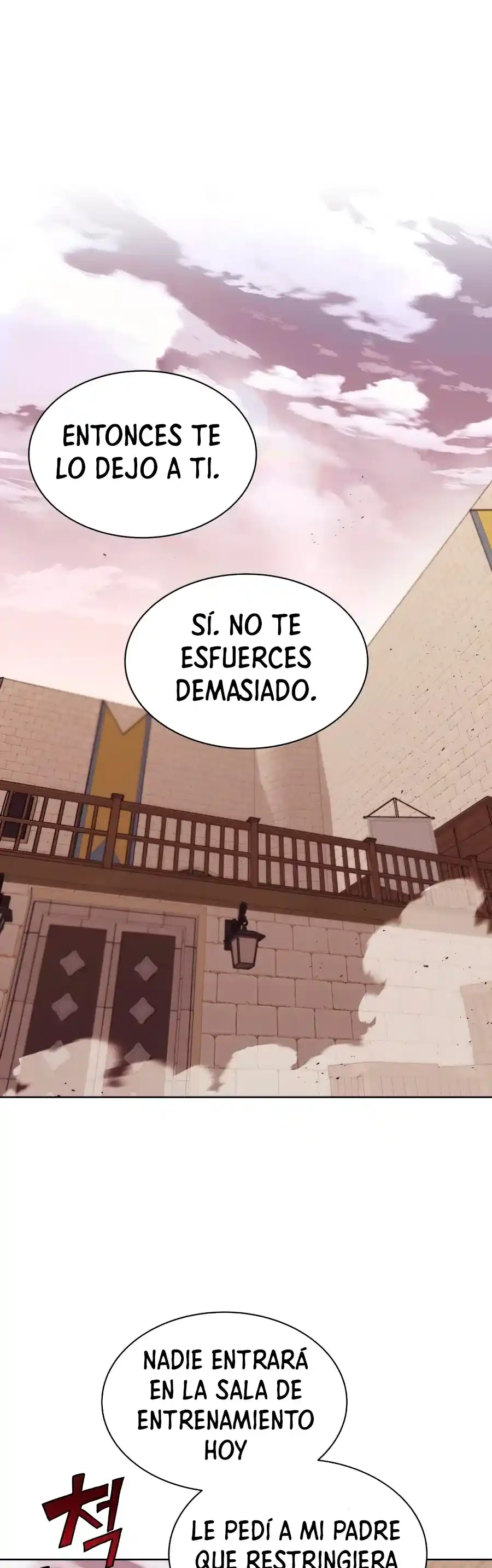 El Principe Perezoso Se Convierte En Un Genio (Novela) - Capítulo 25 - Página 51 - LectorTMOo