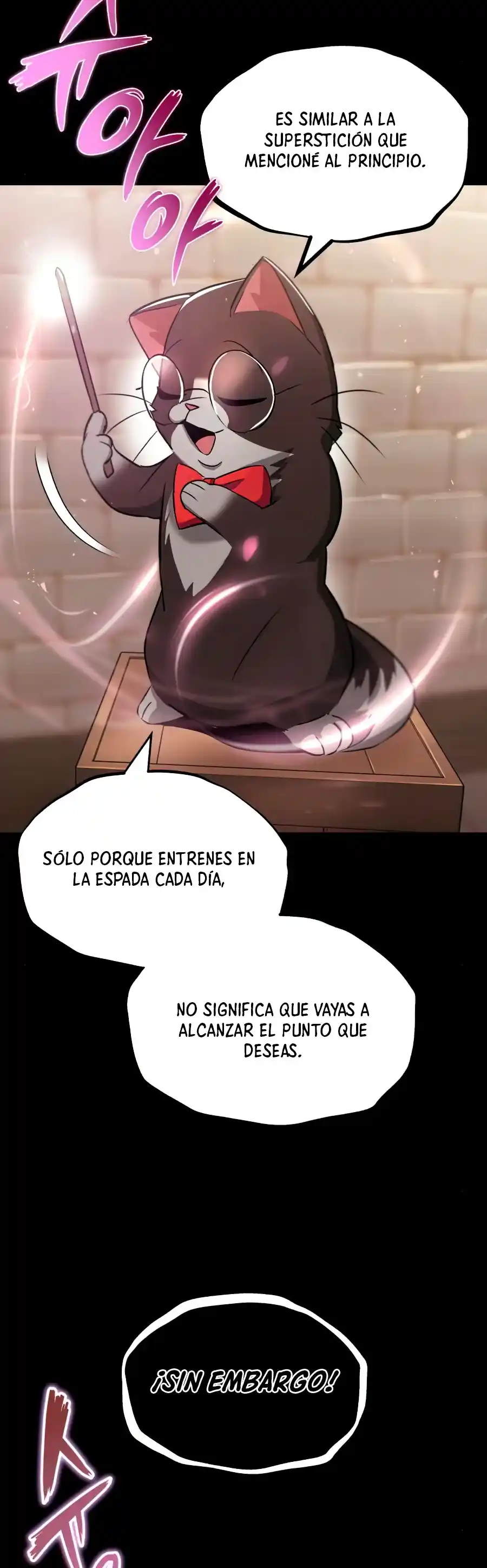 El Principe Perezoso Se Convierte En Un Genio (Novela) - Capítulo 26 - Página 9 - LectorTMOo