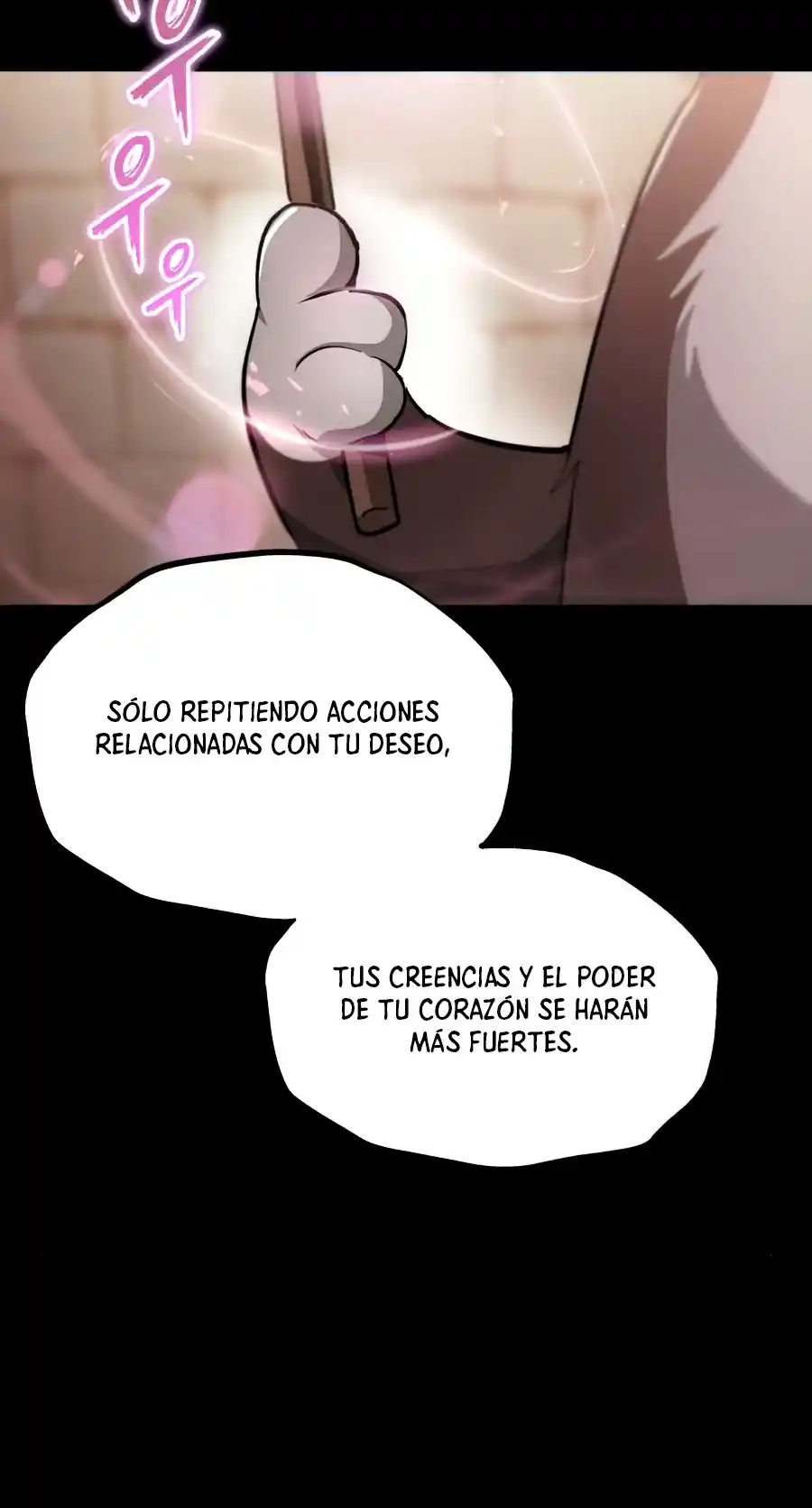 El Principe Perezoso Se Convierte En Un Genio (Novela) - Capítulo 26 - Página 10 - LectorTMOo