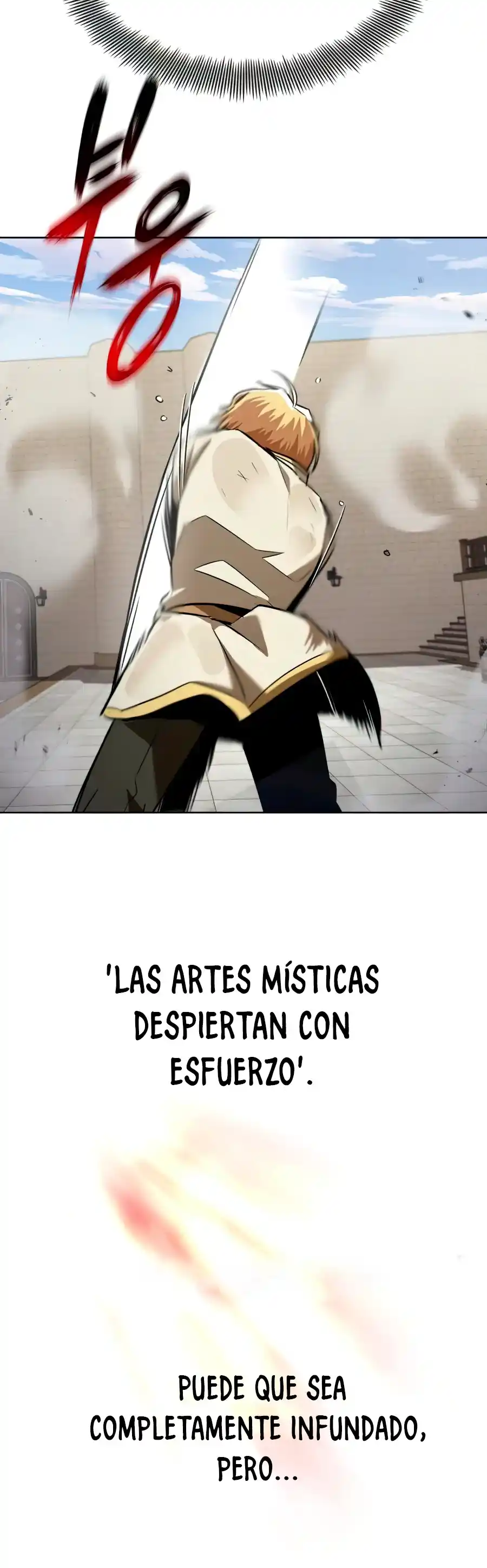 El Principe Perezoso Se Convierte En Un Genio (Novela) - Capítulo 26 - Página 16 - LectorTMOo