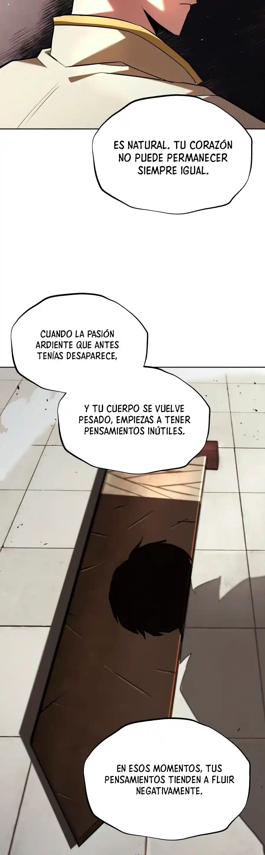 El Principe Perezoso Se Convierte En Un Genio (Novela) - Capítulo 26 - Página 25 - LectorTMOo