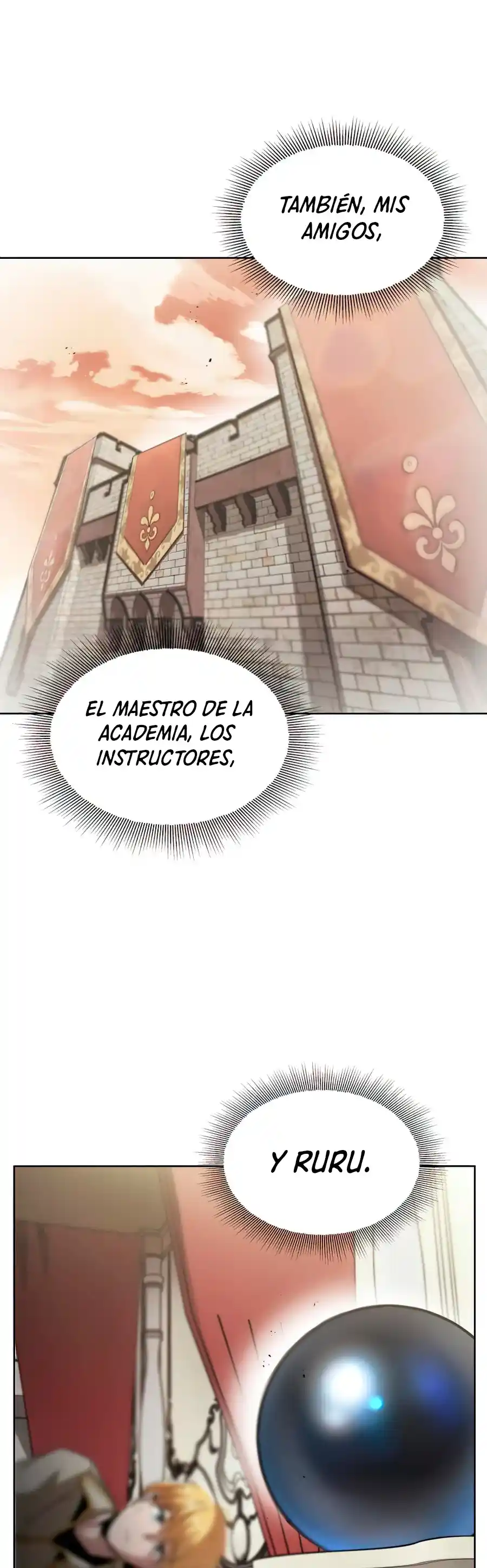 El Principe Perezoso Se Convierte En Un Genio (Novela) - Capítulo 26 - Página 39 - LectorTMOo