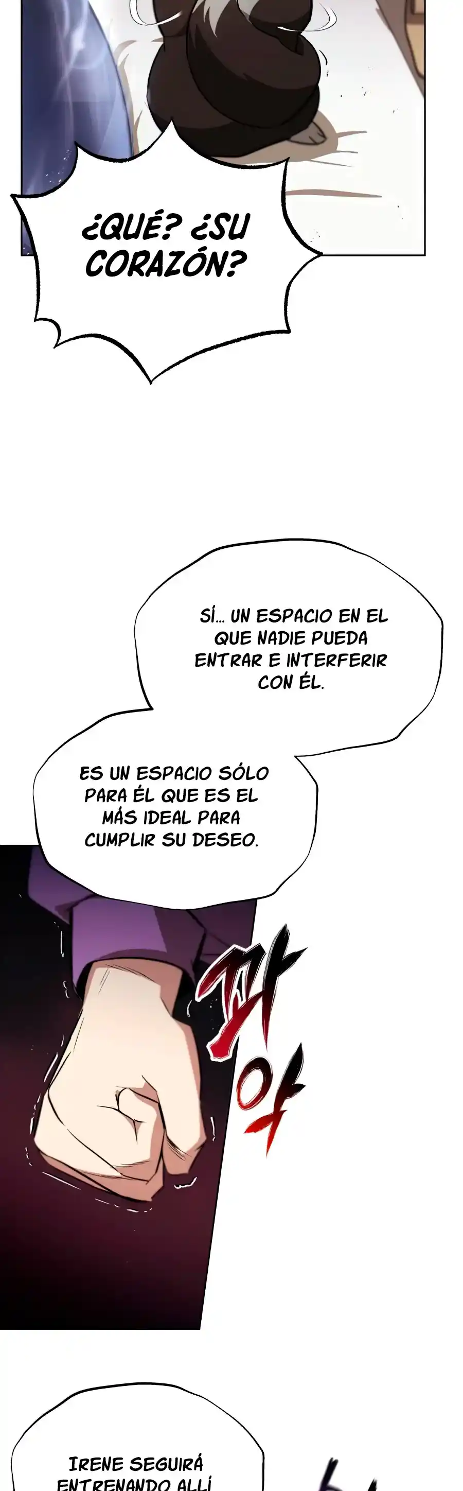 El Principe Perezoso Se Convierte En Un Genio (Novela) - Capítulo 26 - Página 47 - LectorTMOo