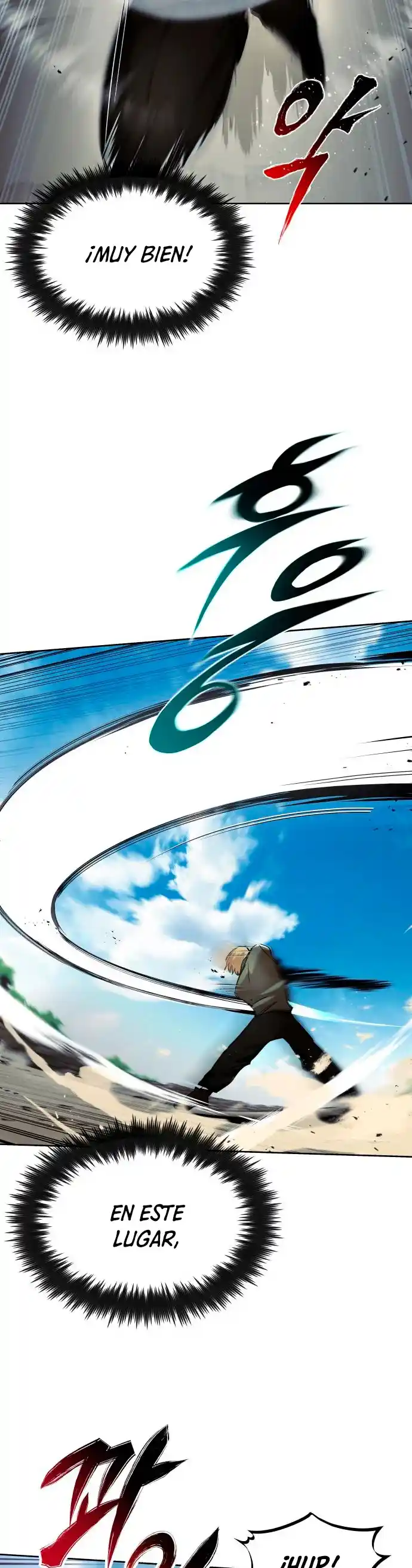 El Principe Perezoso Se Convierte En Un Genio (Novela) - Capítulo 27 - Página 20 - LectorTMOo