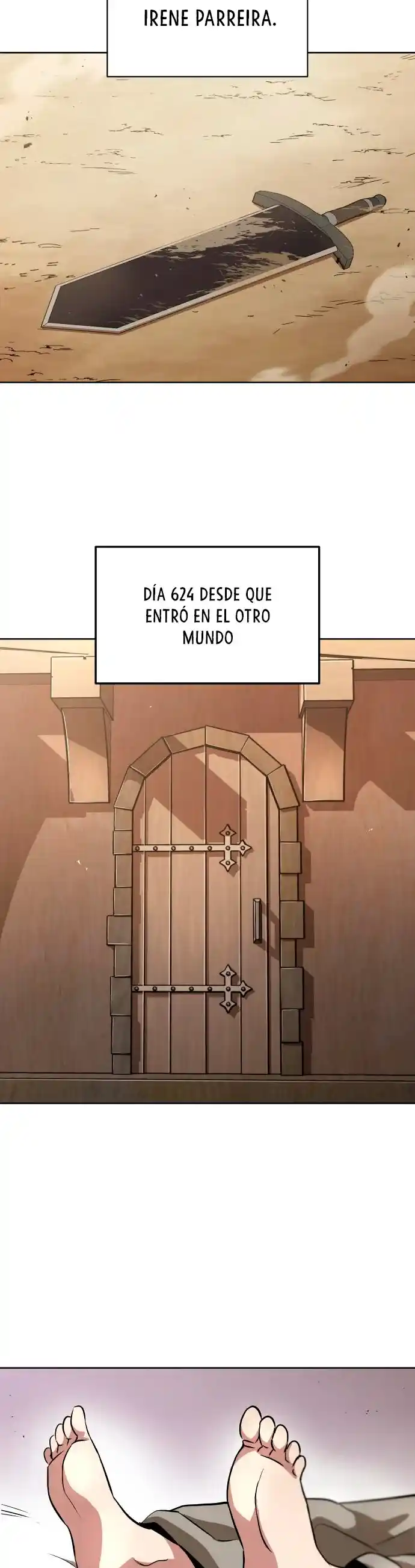 El Principe Perezoso Se Convierte En Un Genio (Novela) - Capítulo 27 - Página 44 - LectorTMOo
