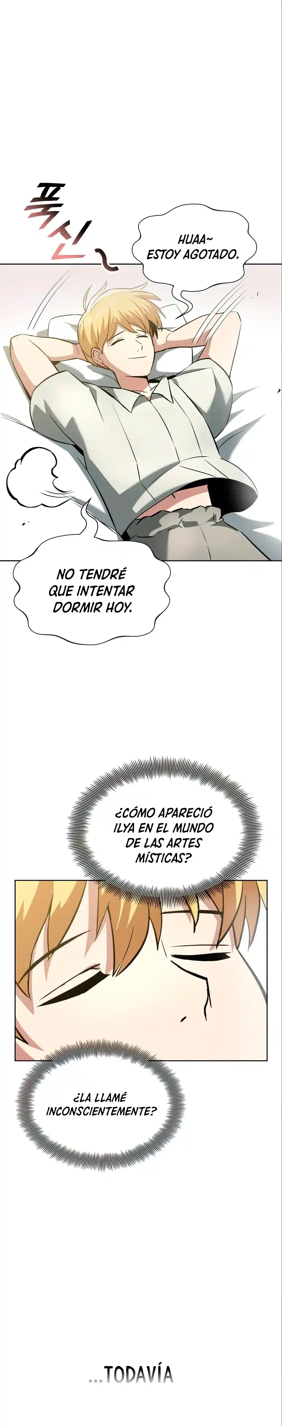 El Principe Perezoso Se Convierte En Un Genio (Novela) - Capítulo 28 - Página 24 - LectorTMOo