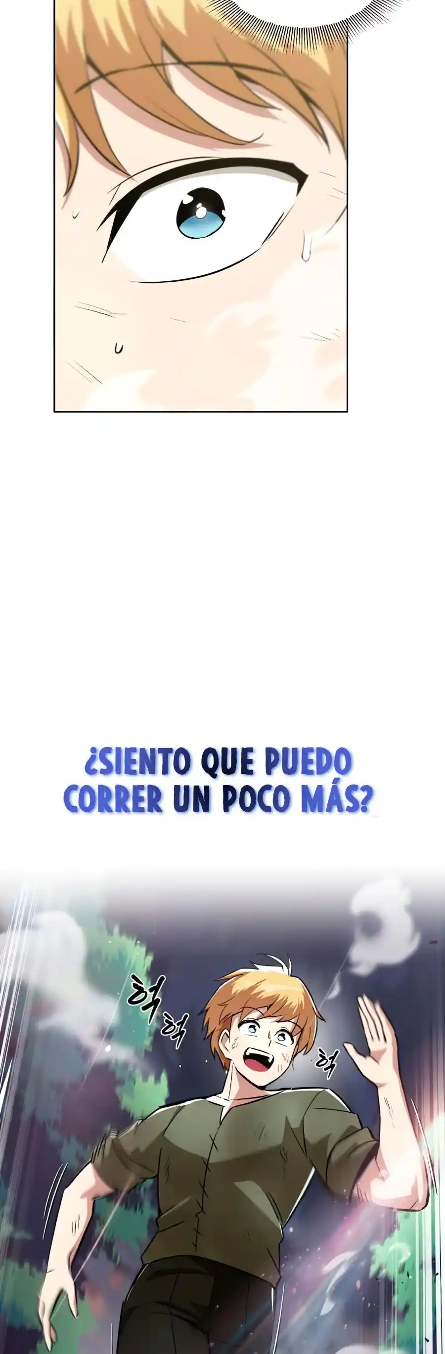 El Principe Perezoso Se Convierte En Un Genio (Novela) - Capítulo 29 - Página 6 - LectorTMOo