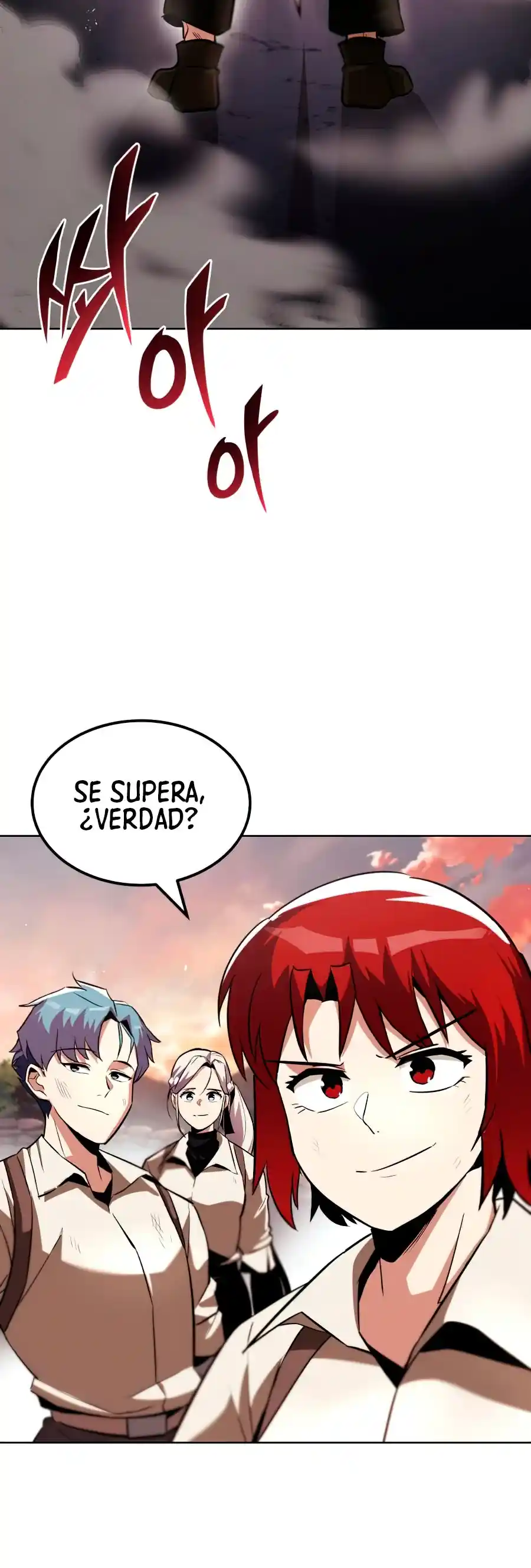 El Principe Perezoso Se Convierte En Un Genio (Novela) - Capítulo 29 - Página 30 - LectorTMOo