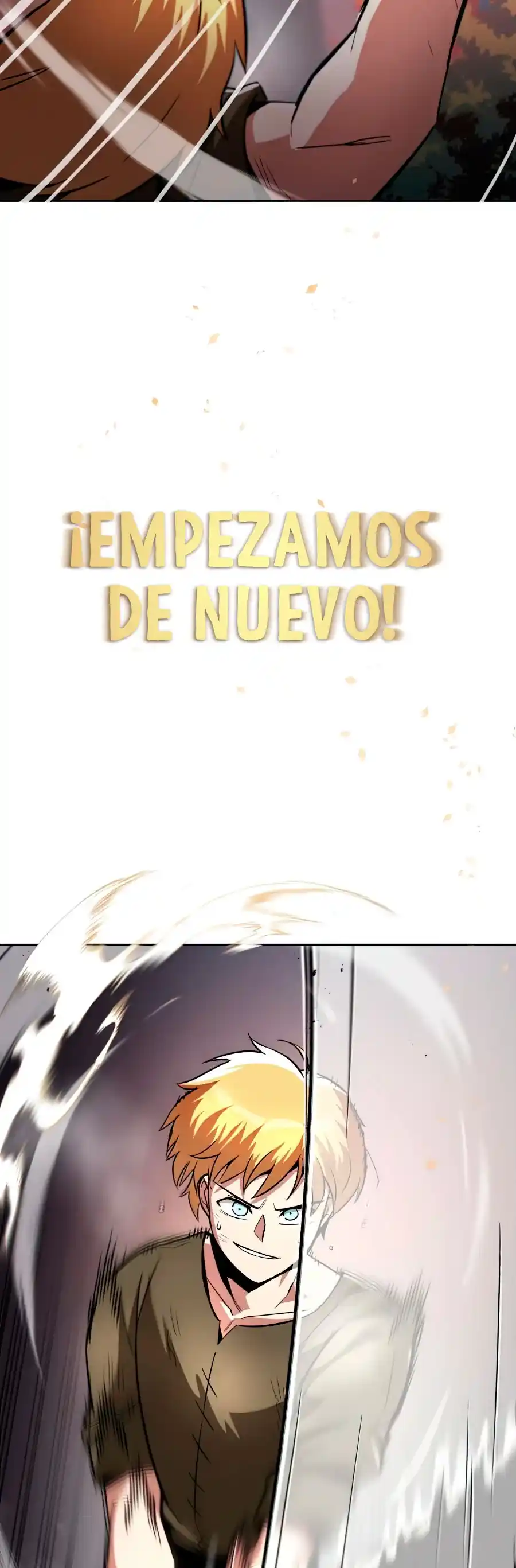 El Principe Perezoso Se Convierte En Un Genio (Novela) - Capítulo 29 - Página 38 - LectorTMOo