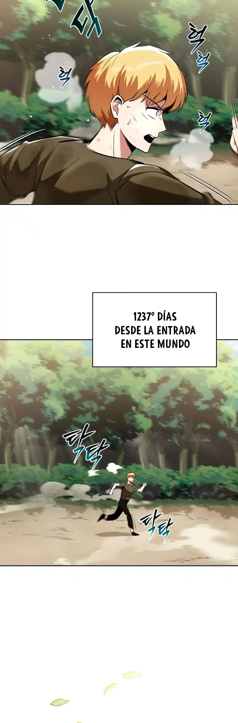 El Principe Perezoso Se Convierte En Un Genio (Novela) - Capítulo 29 - Página 40 - LectorTMOo
