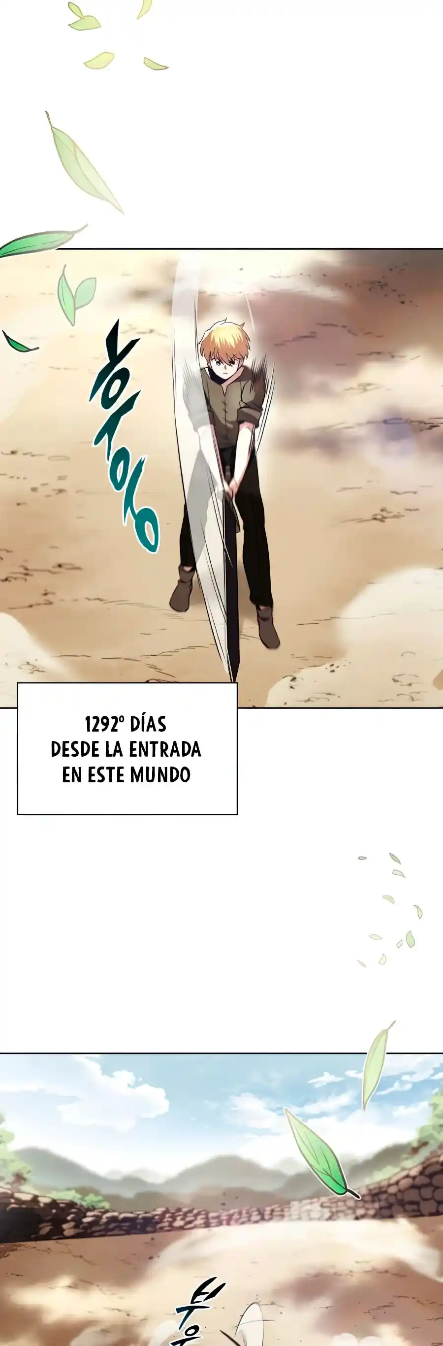 El Principe Perezoso Se Convierte En Un Genio (Novela) - Capítulo 29 - Página 41 - LectorTMOo