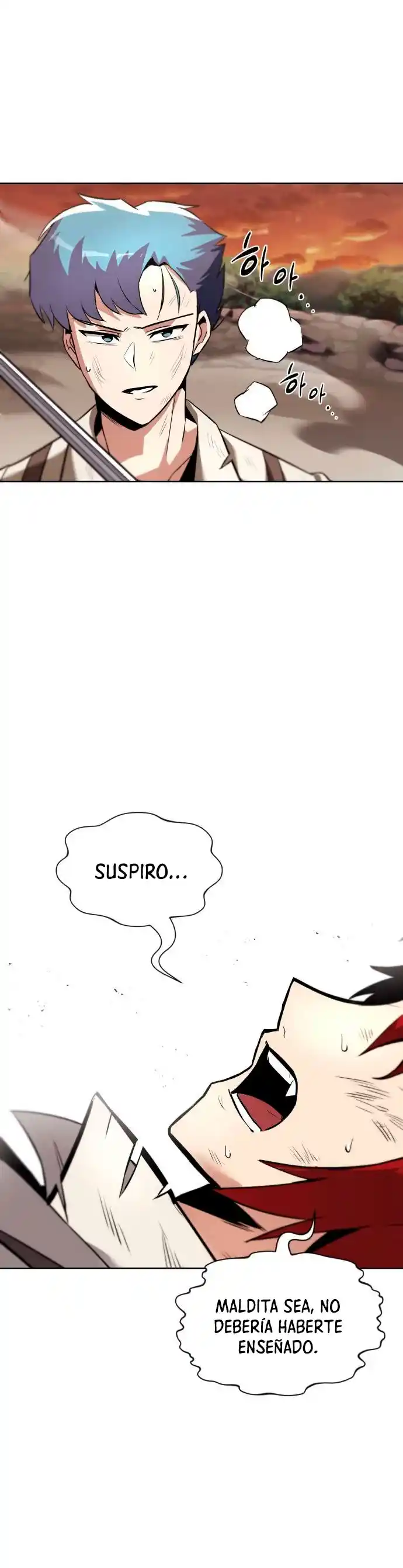 El Principe Perezoso Se Convierte En Un Genio (Novela) - Capítulo 30 - Página 45 - LectorTMOo