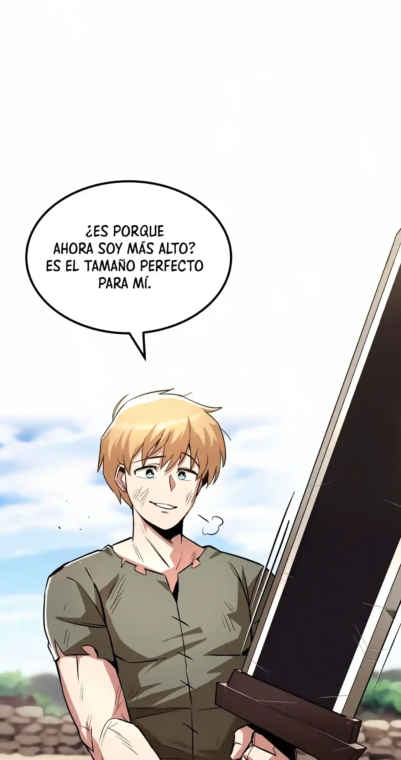 El Principe Perezoso Se Convierte En Un Genio (Novela) - Capítulo 31 - Página 12 - LectorTMOo