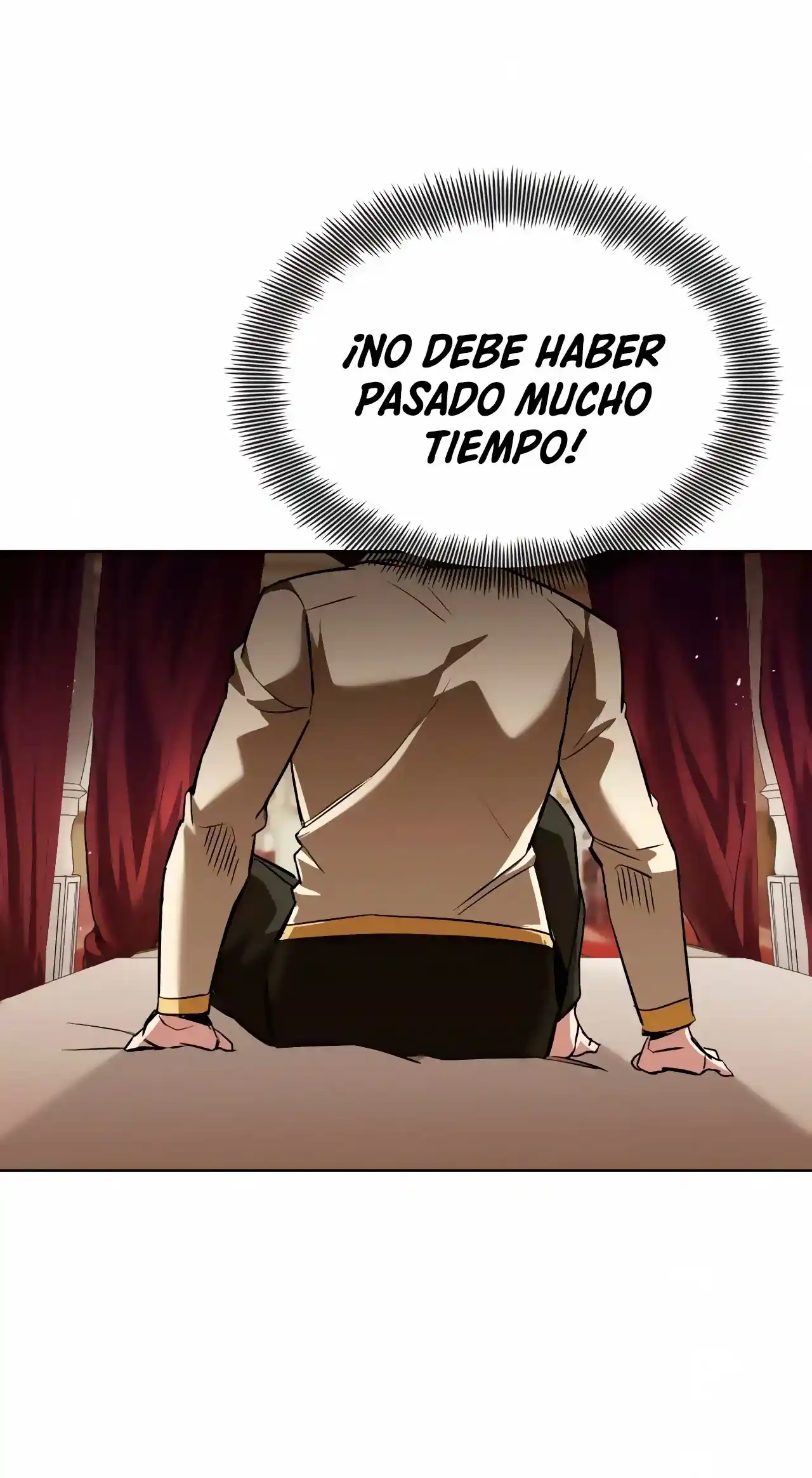El Principe Perezoso Se Convierte En Un Genio (Novela) - Capítulo 31 - Página 40 - LectorTMOo
