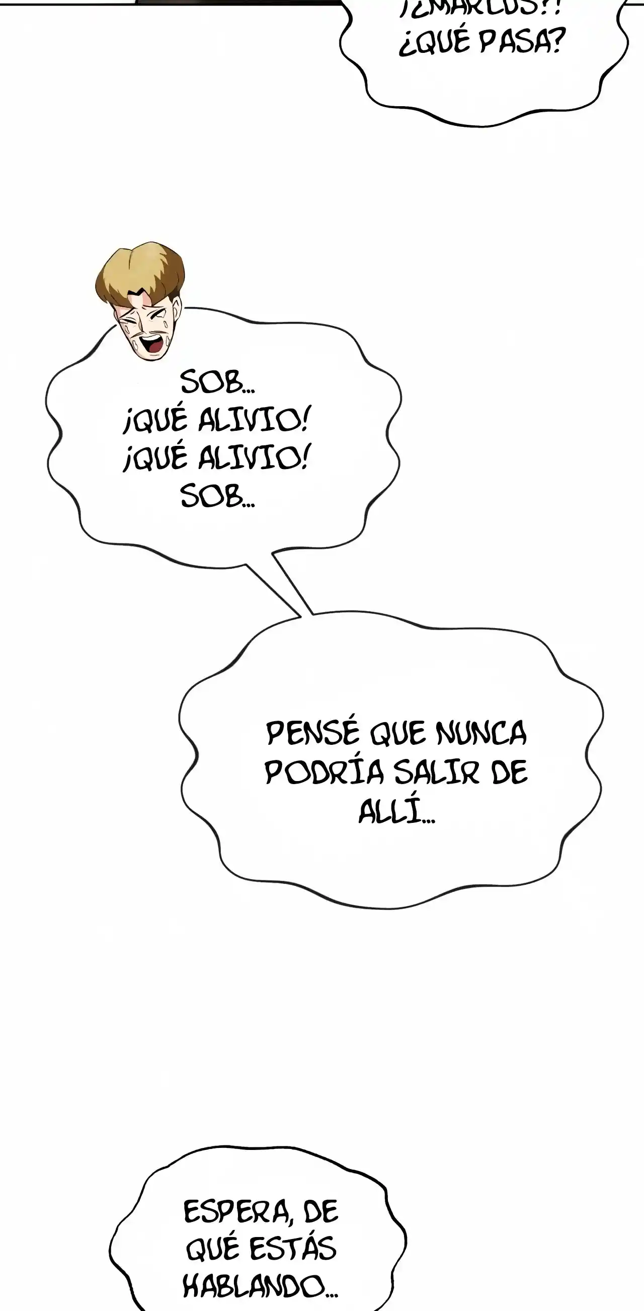 El Principe Perezoso Se Convierte En Un Genio (Novela) - Capítulo 31 - Página 48 - LectorTMOo