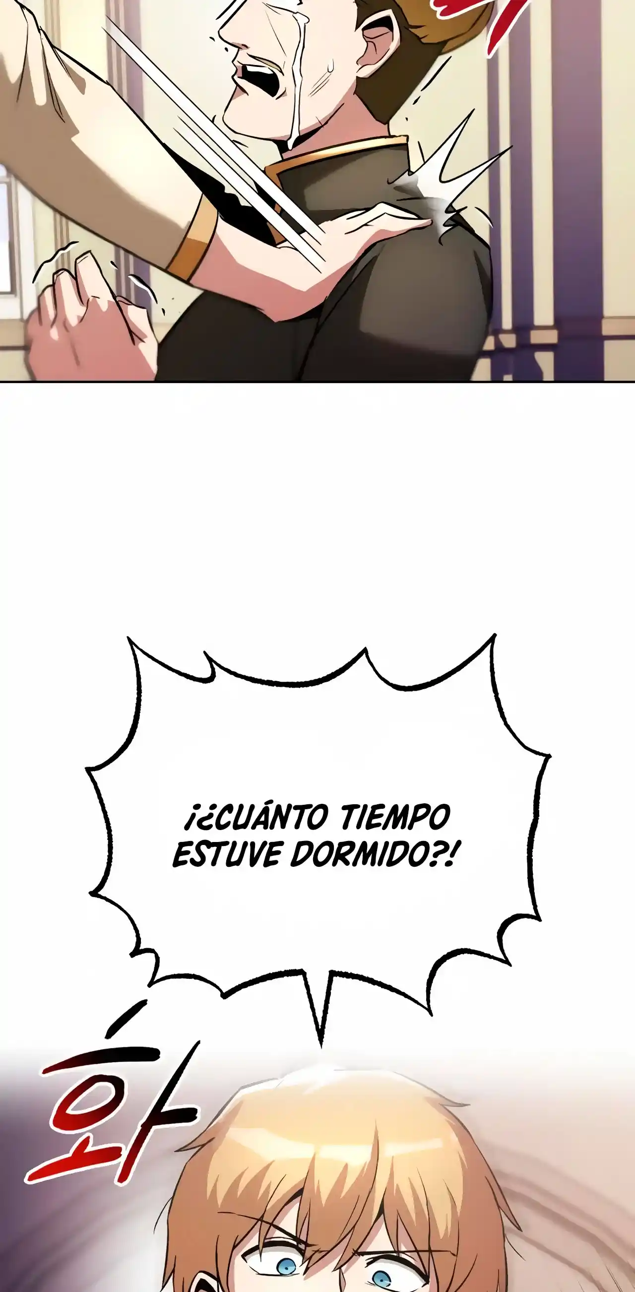 El Principe Perezoso Se Convierte En Un Genio (Novela) - Capítulo 31 - Página 50 - LectorTMOo