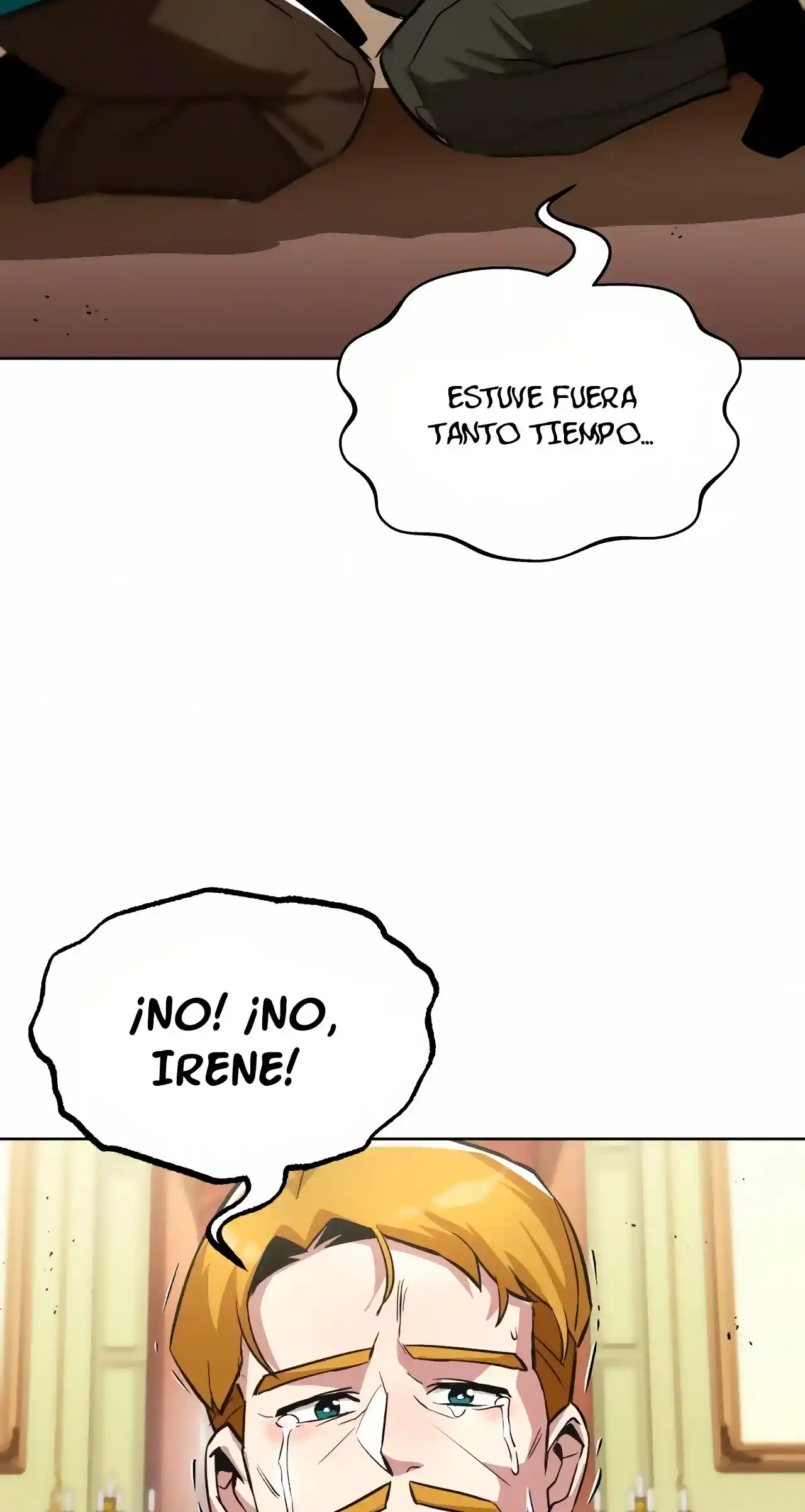 El Principe Perezoso Se Convierte En Un Genio (Novela) - Capítulo 31 - Página 57 - LectorTMOo