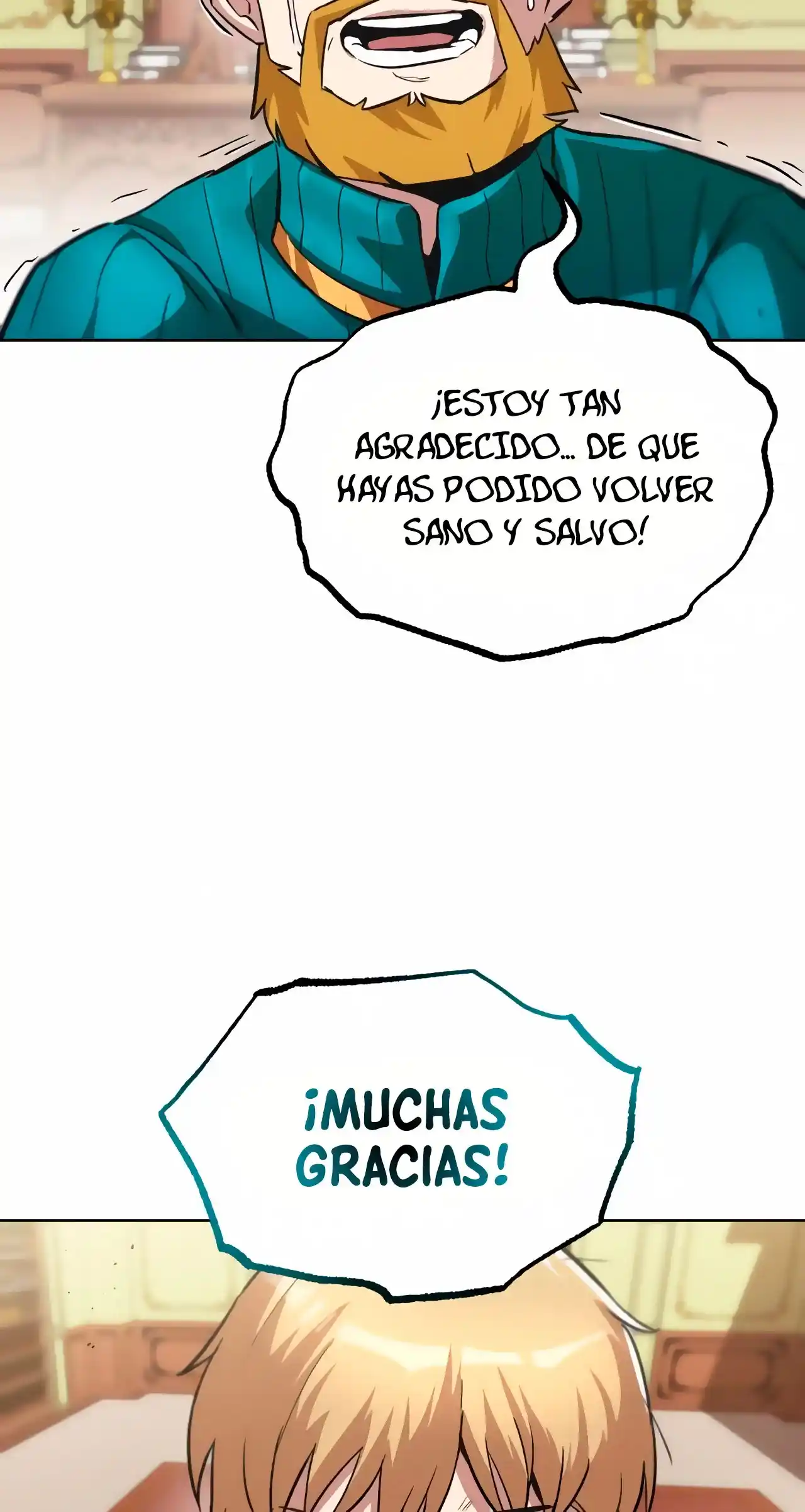 El Principe Perezoso Se Convierte En Un Genio (Novela) - Capítulo 31 - Página 58 - LectorTMOo
