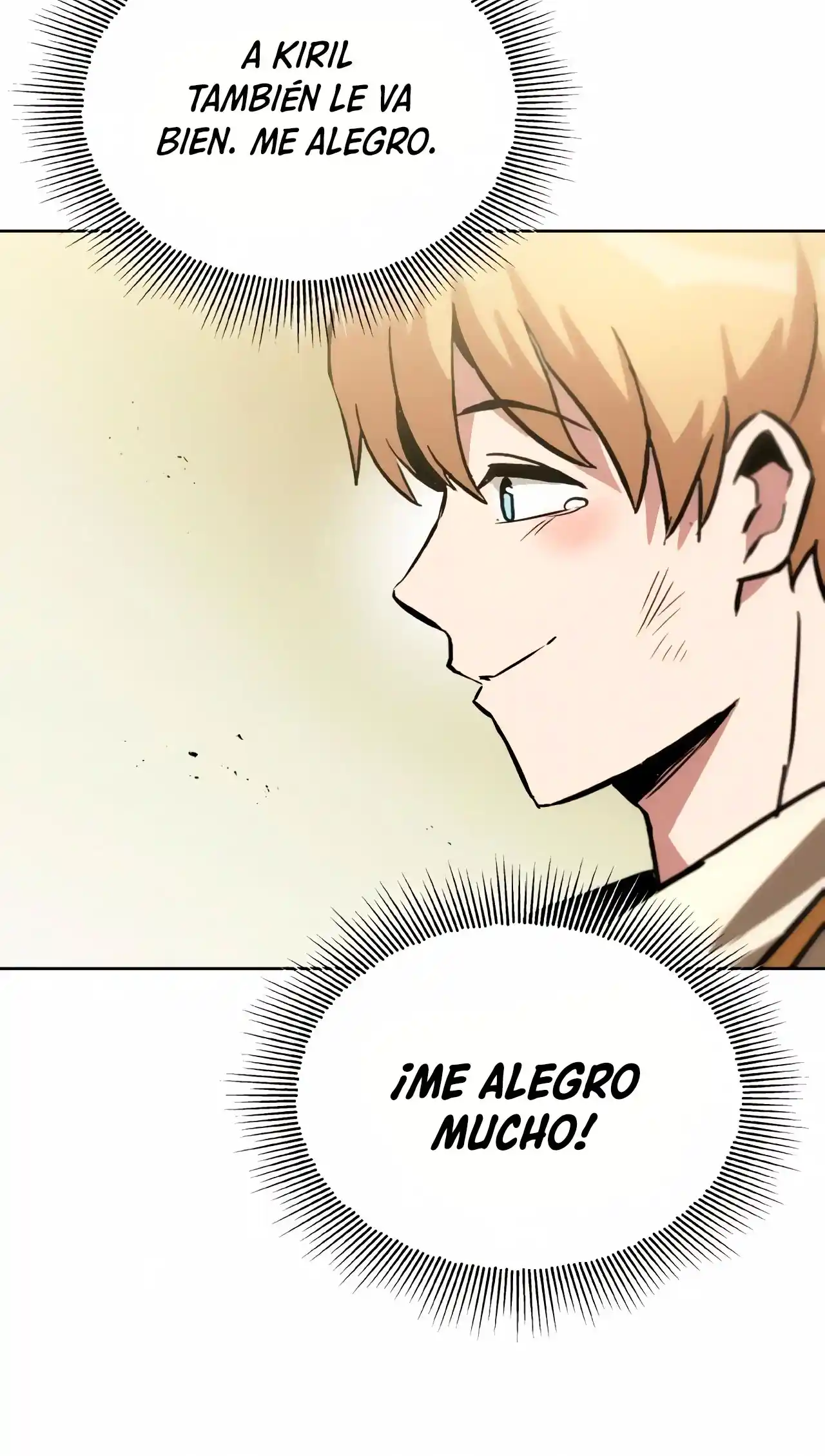 El Principe Perezoso Se Convierte En Un Genio (Novela) - Capítulo 31 - Página 61 - LectorTMOo