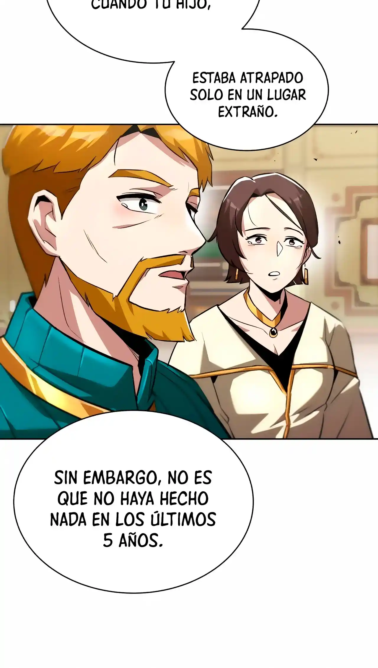 El Principe Perezoso Se Convierte En Un Genio (Novela) - Capítulo 31 - Página 65 - LectorTMOo