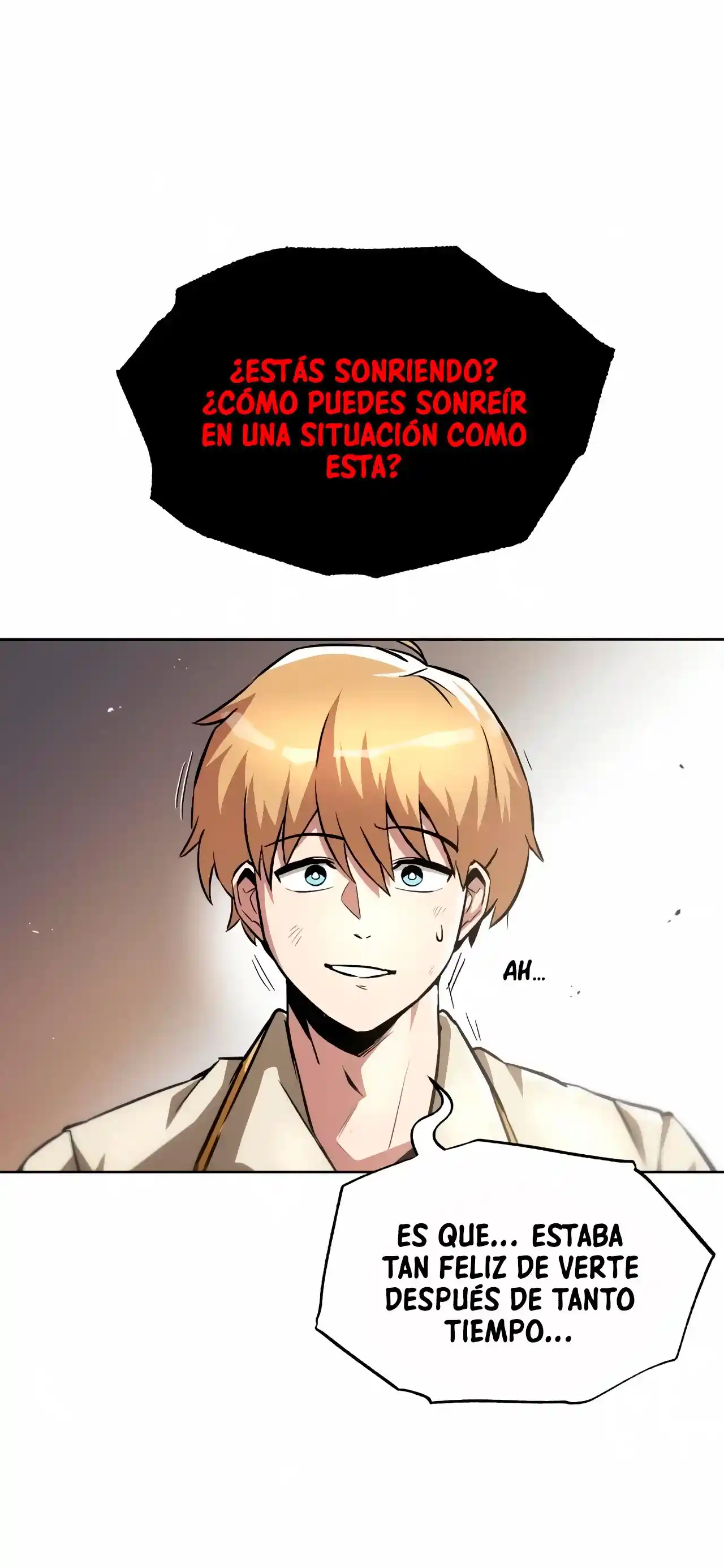 El Principe Perezoso Se Convierte En Un Genio (Novela) - Capítulo 31 - Página 74 - LectorTMOo