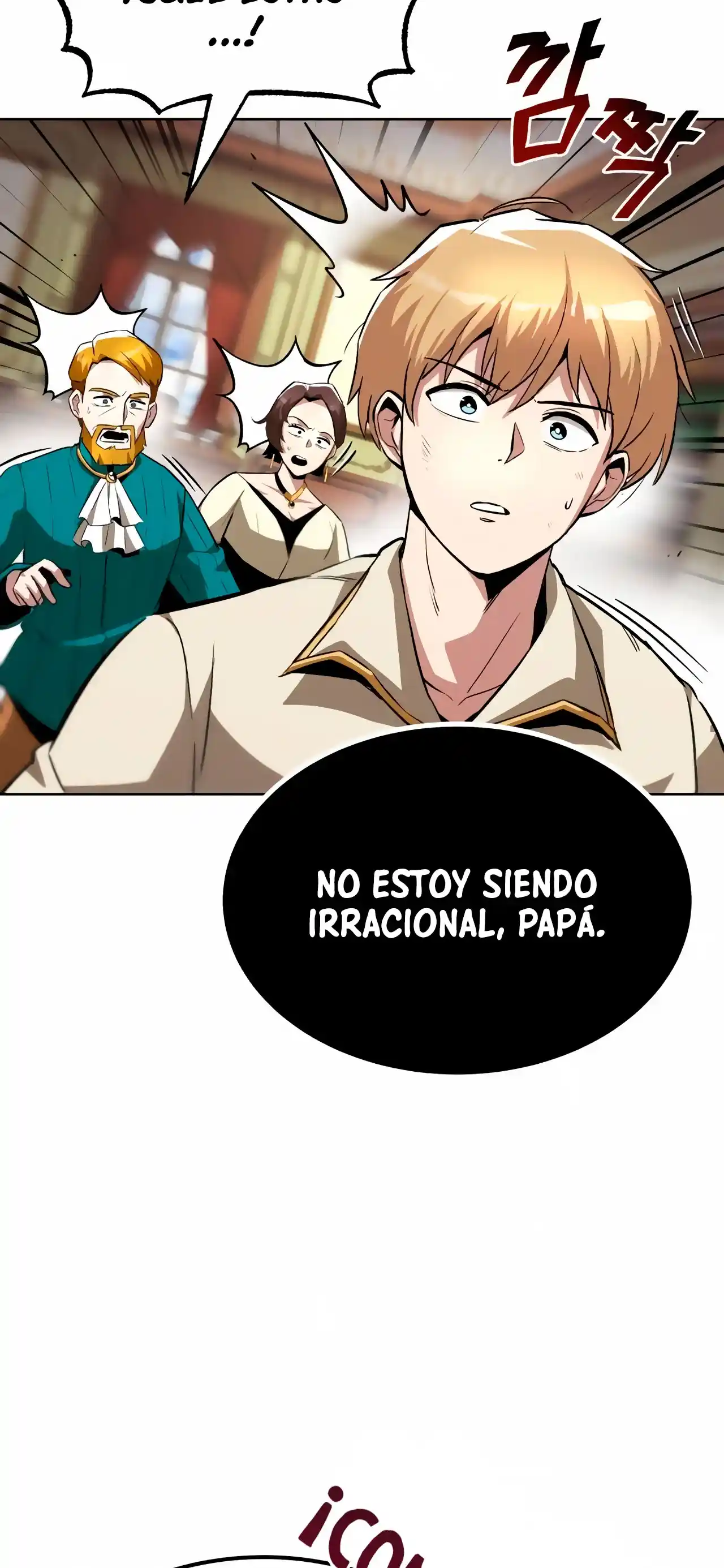 El Principe Perezoso Se Convierte En Un Genio (Novela) - Capítulo 31 - Página 77 - LectorTMOo