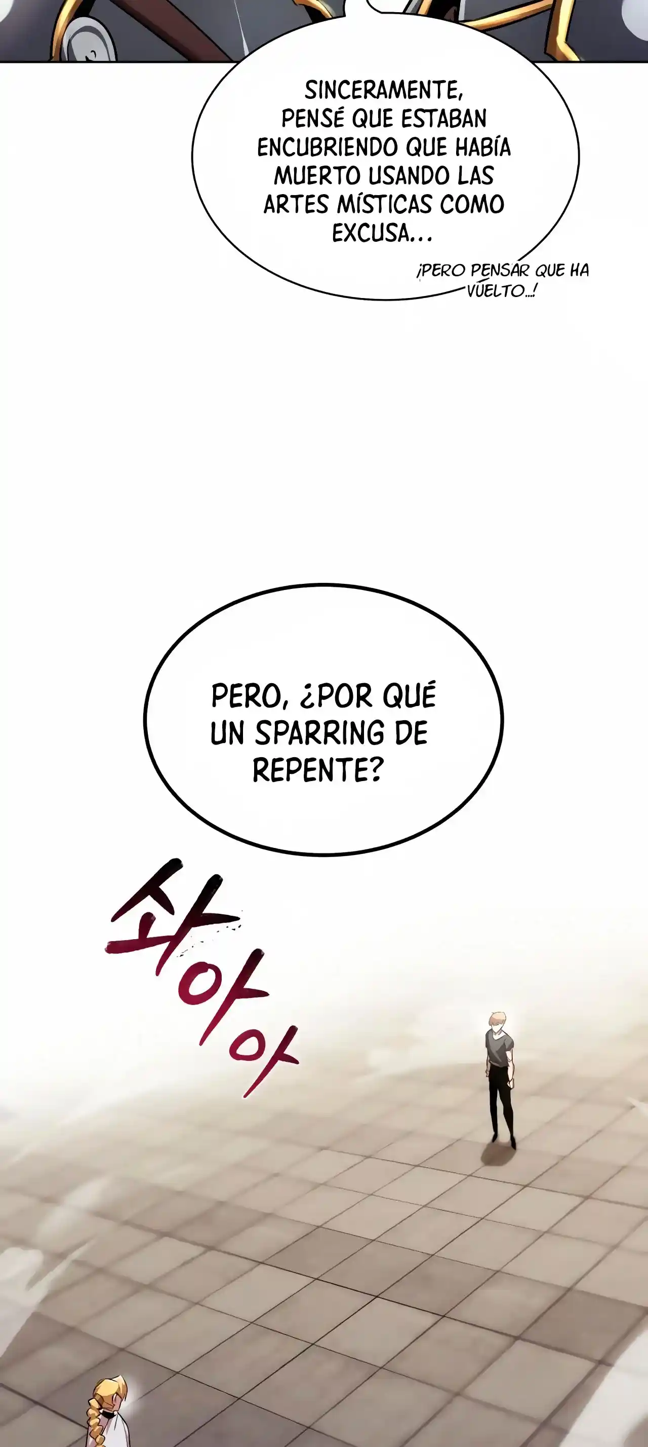 El Principe Perezoso Se Convierte En Un Genio (Novela) - Capítulo 31 - Página 88 - LectorTMOo