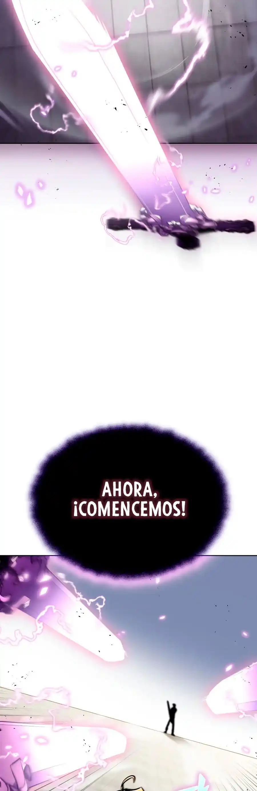 El Principe Perezoso Se Convierte En Un Genio (Novela) - Capítulo 32 - Página 10 - LectorTMOo