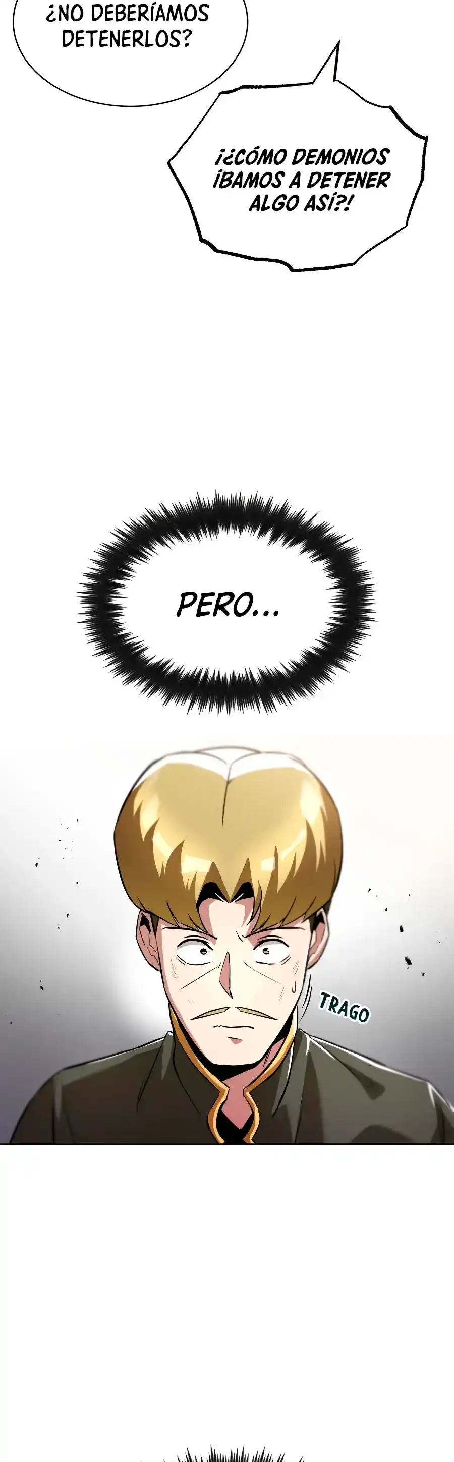 El Principe Perezoso Se Convierte En Un Genio (Novela) - Capítulo 32 - Página 26 - LectorTMOo