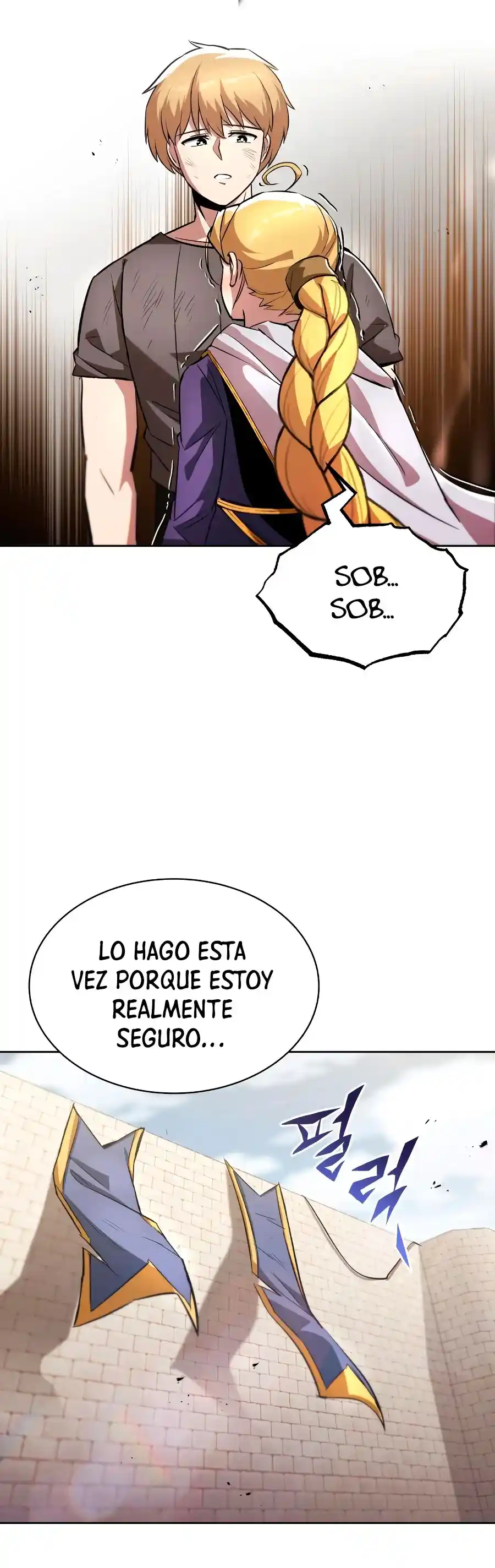 El Principe Perezoso Se Convierte En Un Genio (Novela) - Capítulo 32 - Página 33 - LectorTMOo