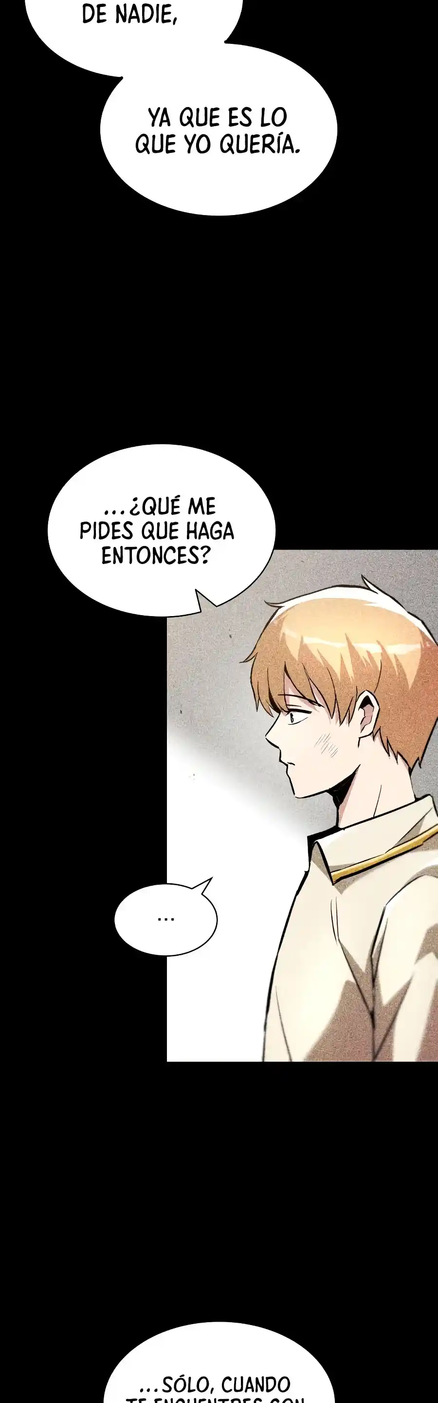 El Principe Perezoso Se Convierte En Un Genio (Novela) - Capítulo 33 - Página 7 - LectorTMOo