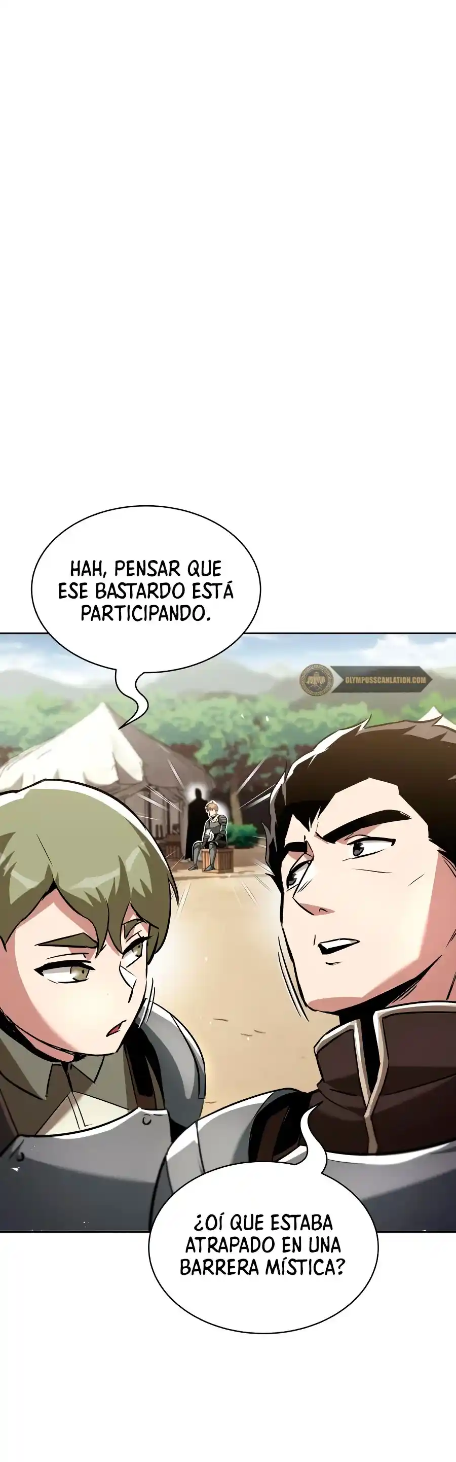 El Principe Perezoso Se Convierte En Un Genio (Novela) - Capítulo 33 - Página 11 - LectorTMOo