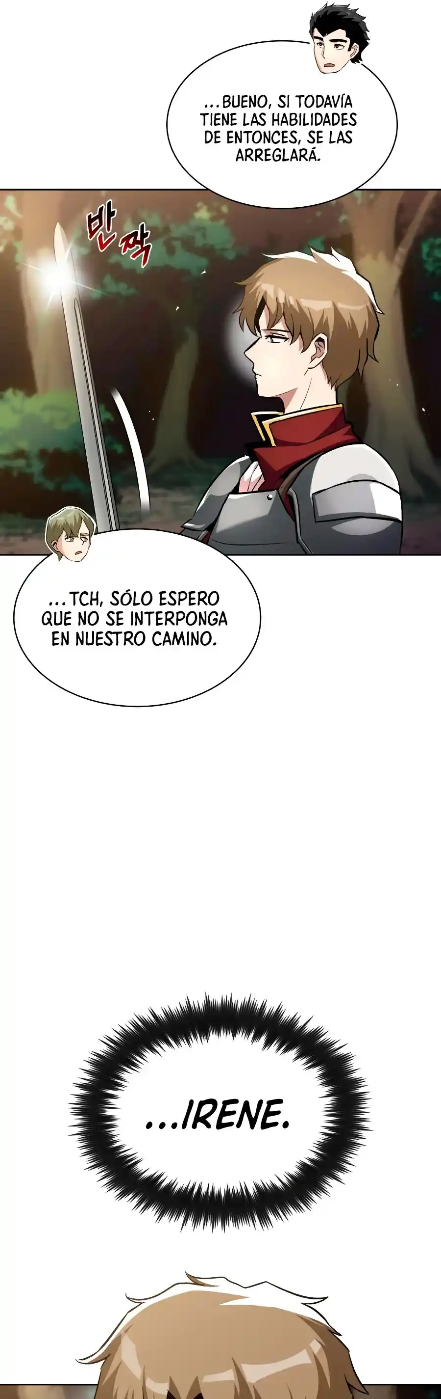 El Principe Perezoso Se Convierte En Un Genio (Novela) - Capítulo 33 - Página 13 - LectorTMOo