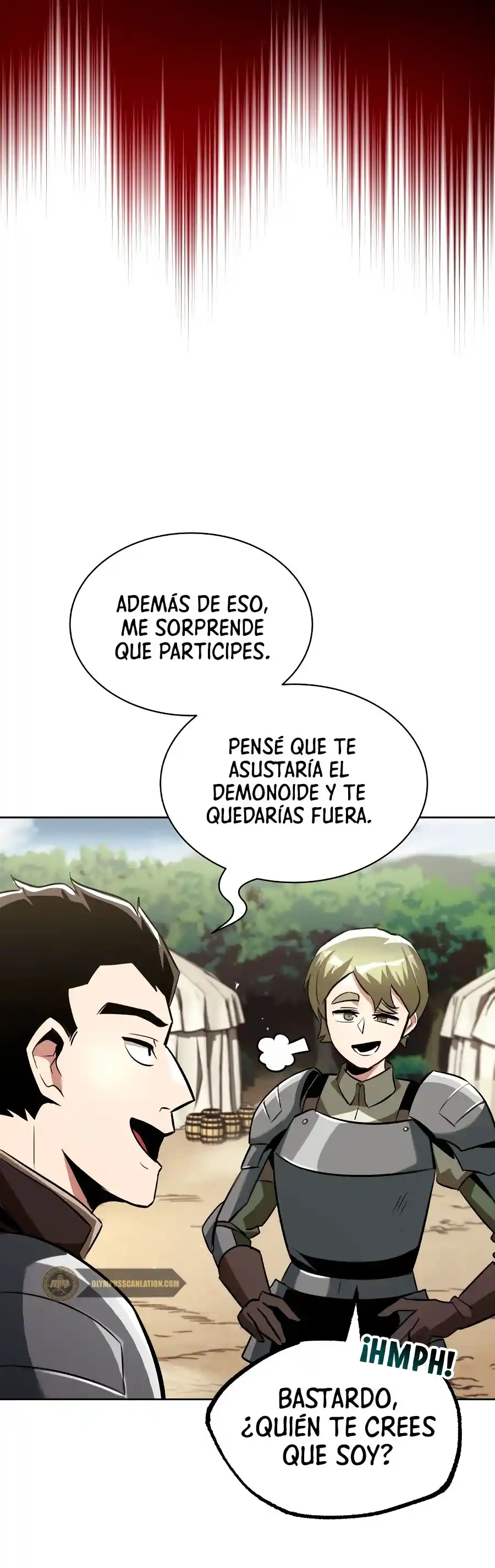 El Principe Perezoso Se Convierte En Un Genio (Novela) - Capítulo 33 - Página 16 - LectorTMOo
