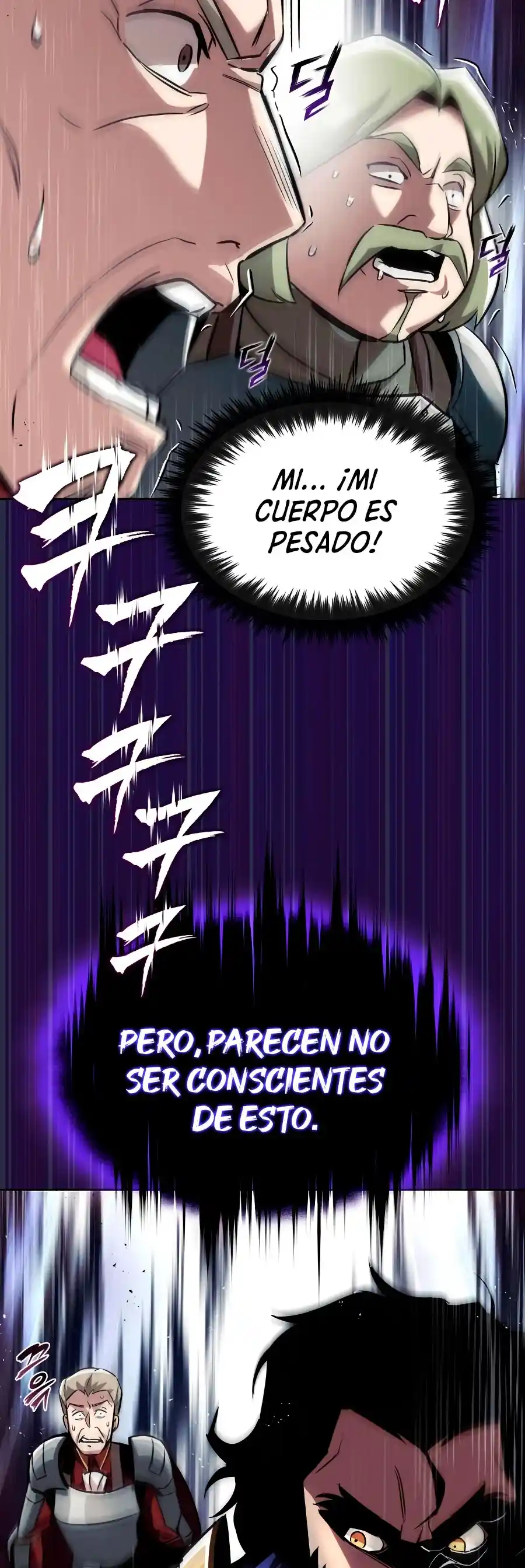 El Principe Perezoso Se Convierte En Un Genio (Novela) - Capítulo 33 - Página 27 - LectorTMOo