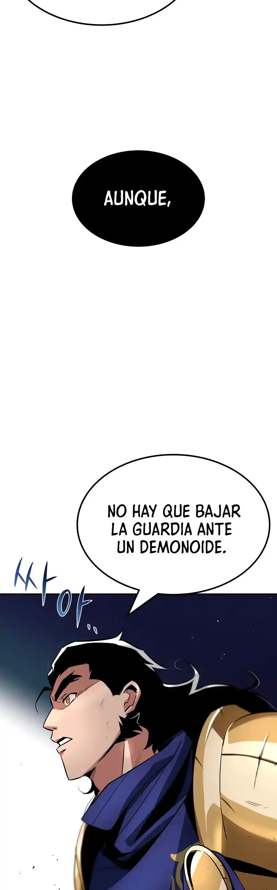 El Principe Perezoso Se Convierte En Un Genio (Novela) - Capítulo 33 - Página 43 - LectorTMOo