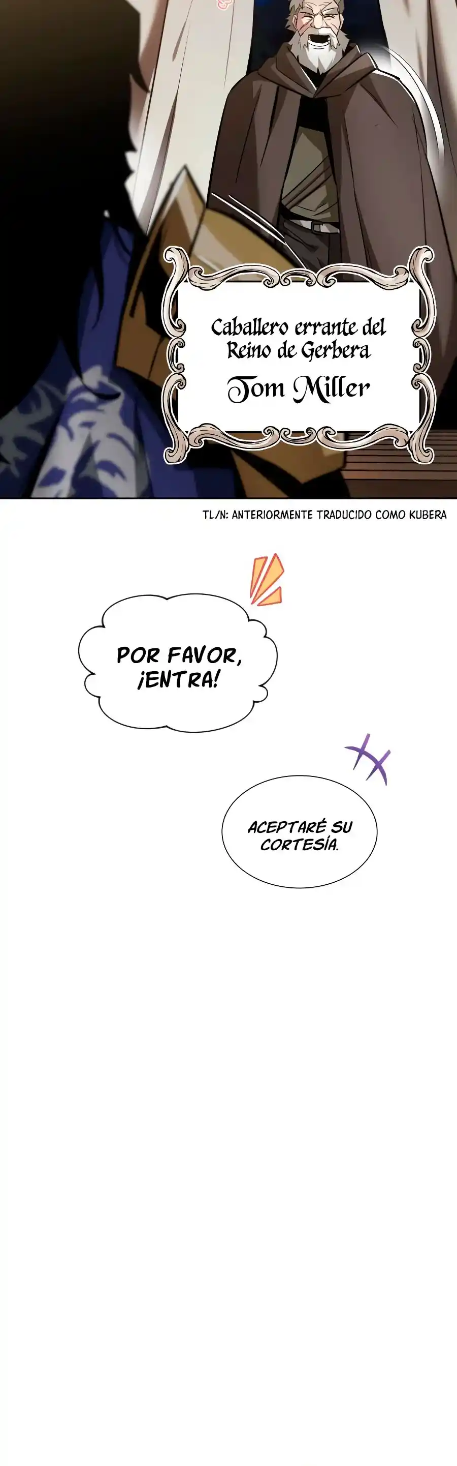 El Principe Perezoso Se Convierte En Un Genio (Novela) - Capítulo 33 - Página 47 - LectorTMOo