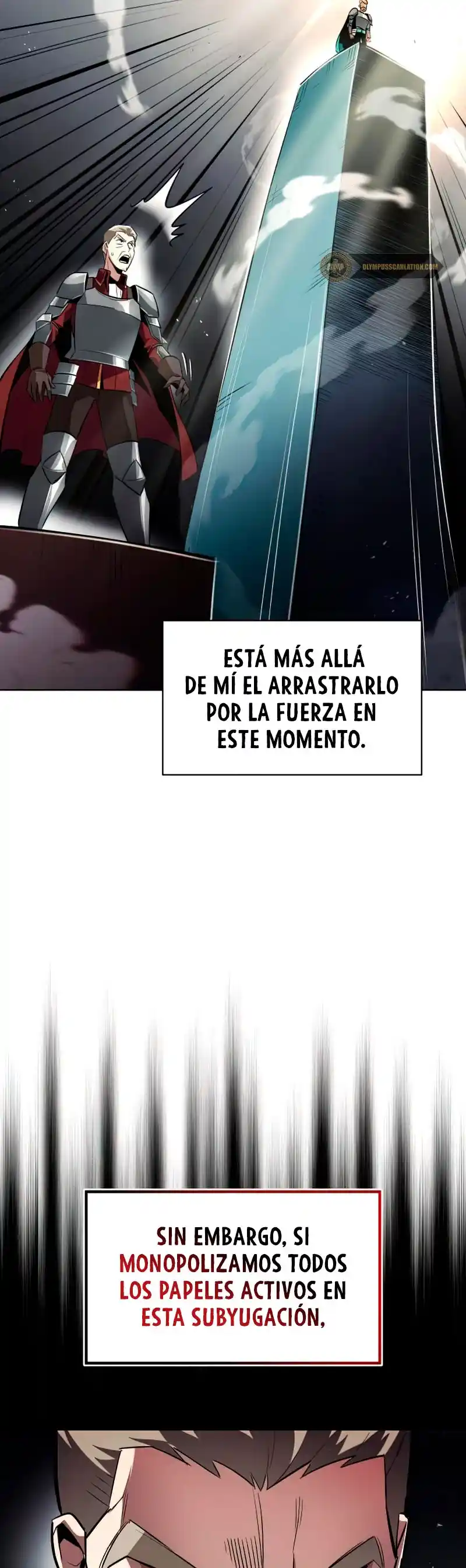 El Principe Perezoso Se Convierte En Un Genio (Novela) - Capítulo 34 - Página 9 - LectorTMOo
