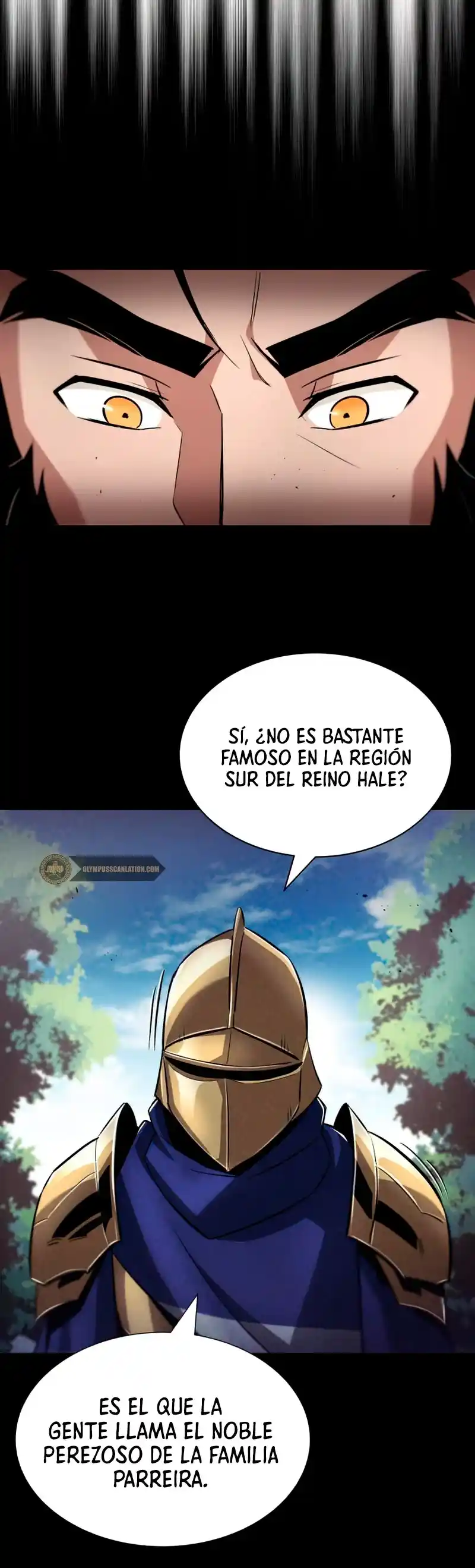 El Principe Perezoso Se Convierte En Un Genio (Novela) - Capítulo 34 - Página 17 - LectorTMOo