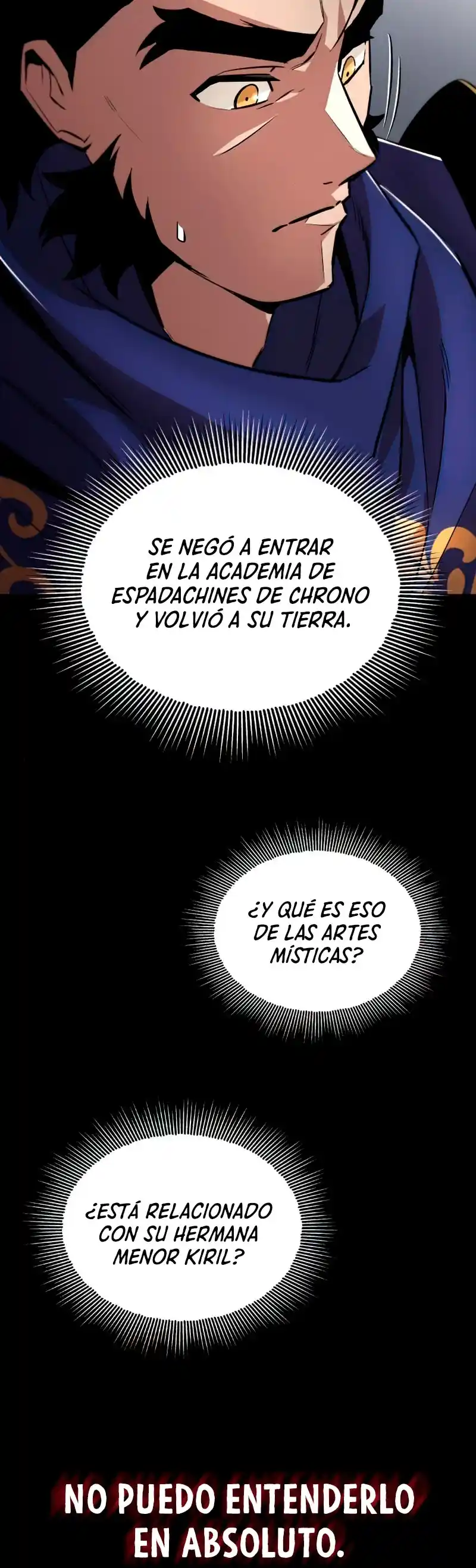 El Principe Perezoso Se Convierte En Un Genio (Novela) - Capítulo 34 - Página 19 - LectorTMOo