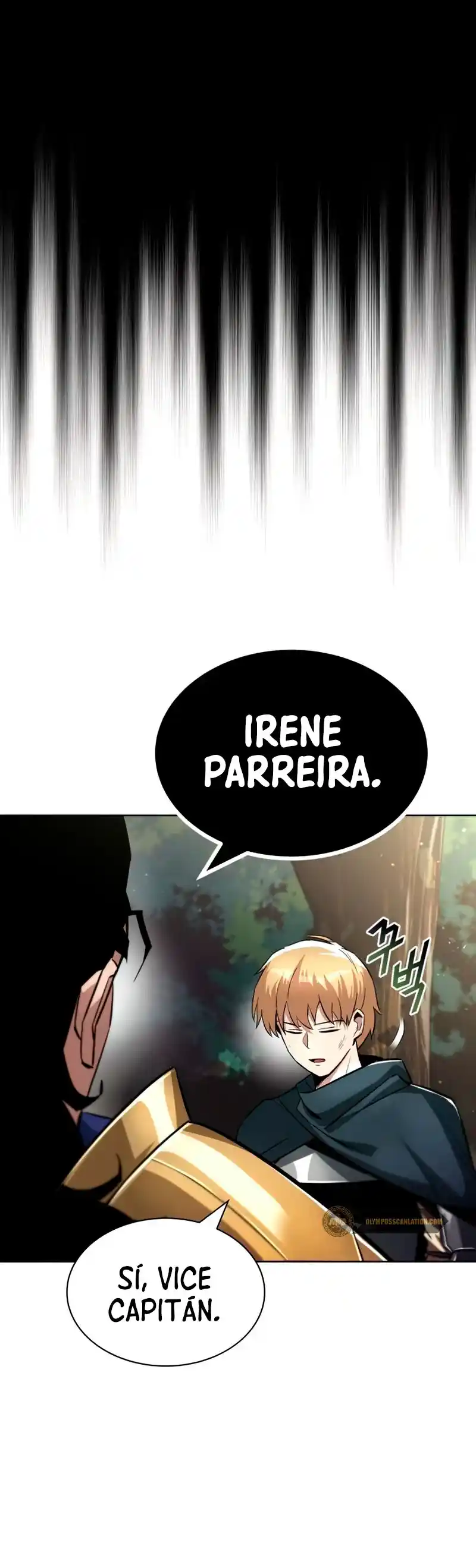 El Principe Perezoso Se Convierte En Un Genio (Novela) - Capítulo 34 - Página 20 - LectorTMOo