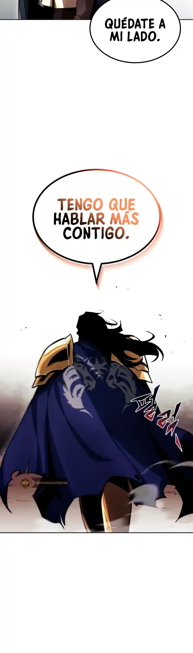 El Principe Perezoso Se Convierte En Un Genio (Novela) - Capítulo 34 - Página 35 - LectorTMOo