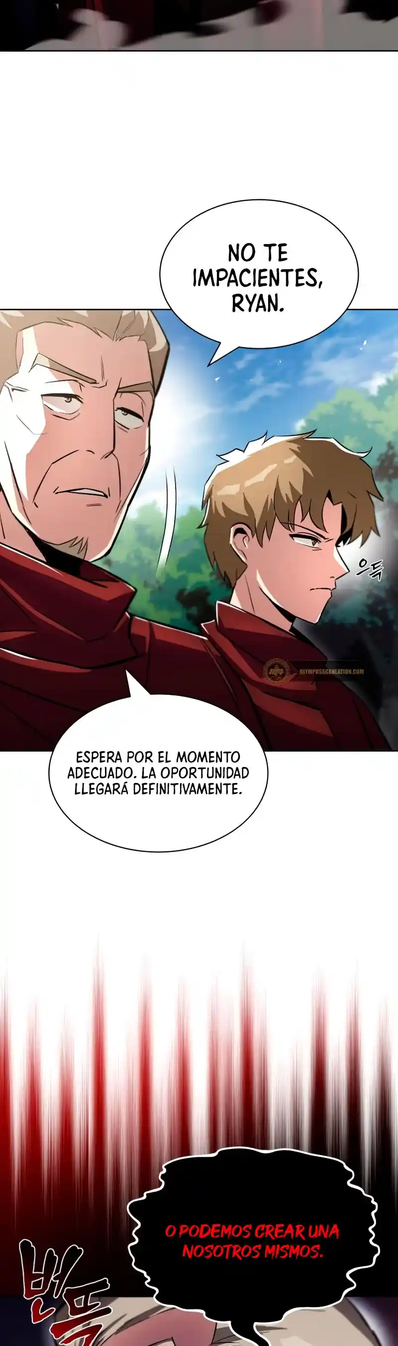 El Principe Perezoso Se Convierte En Un Genio (Novela) - Capítulo 34 - Página 37 - LectorTMOo