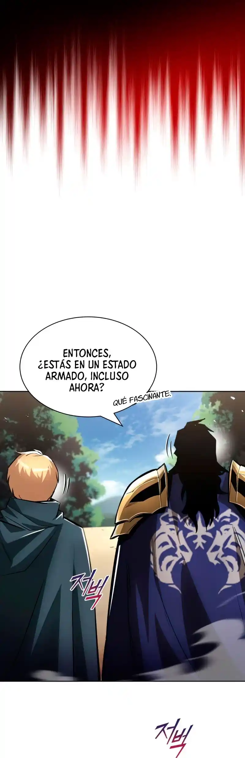 El Principe Perezoso Se Convierte En Un Genio (Novela) - Capítulo 34 - Página 39 - LectorTMOo