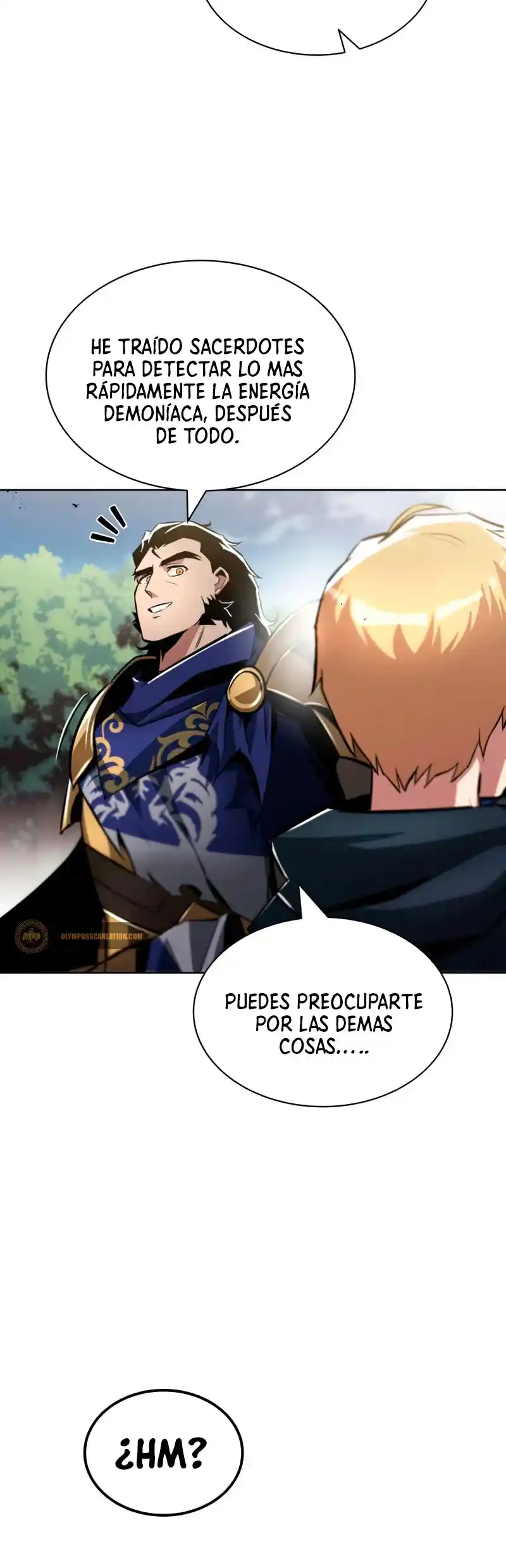 El Principe Perezoso Se Convierte En Un Genio (Novela) - Capítulo 34 - Página 47 - LectorTMOo