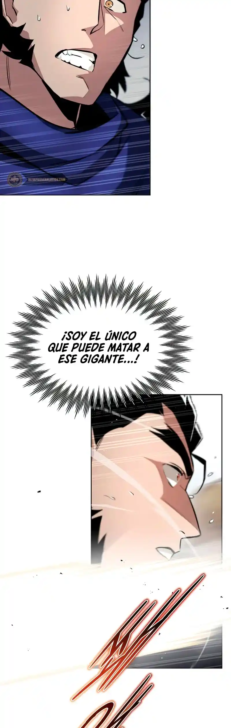 El Principe Perezoso Se Convierte En Un Genio (Novela) - Capítulo 34 - Página 55 - LectorTMOo