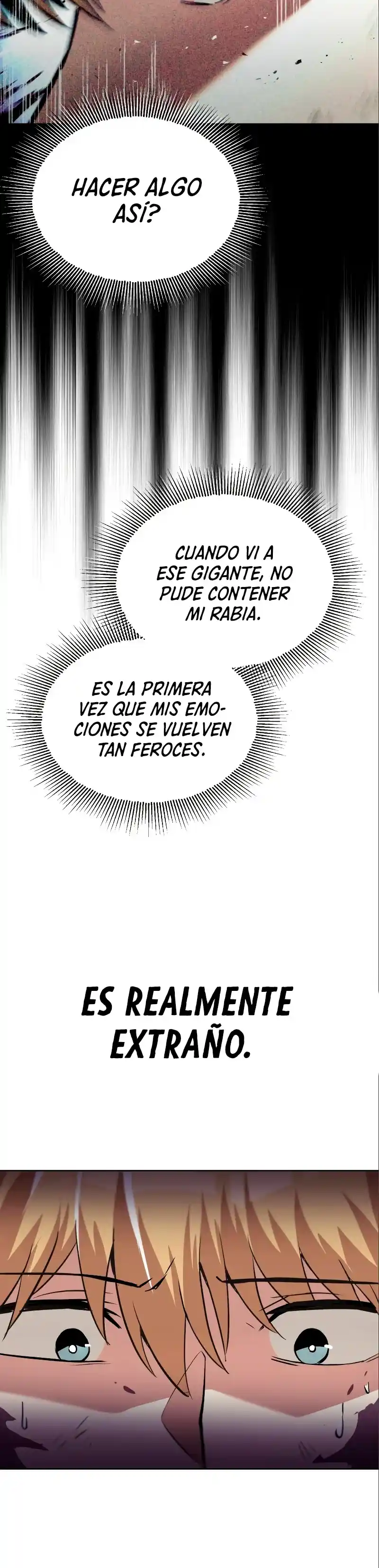 El Principe Perezoso Se Convierte En Un Genio (Novela) - Capítulo 35 - Página 34 - LectorTMOo